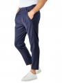Drykorn Chasy Pleated Chino Relaxed Fit Blue - image 2