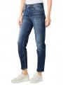 Drykorn Low Waist Like Jeans Relaxed Carrot Dark Blue - image 2