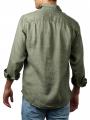 Pepe Jeans Parkers Linen Shirt Long Sleeve Vineyard Green - image 2