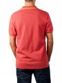 Fred Perry Twin Tipped Polo Shirt summer red - image 2
