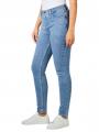 Lee Shape Skinny Jeans Modern Blue - image 2