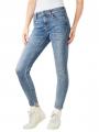 Drykorn Need Jeans Skinny Fit Cropped Blue - image 2