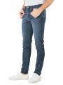 Mavi James Jeans Skinny Fit Inky Green Ultra Move - image 2