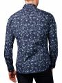 Joop Long Sleeve Shirt Perros navy 404 - image 2