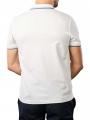Fred Perry Twin Tipped Polo Short Sleeve Snow White - image 2