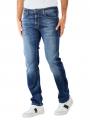 Jack &amp; Jones Clark Jeans Straight Fit blue denim - image 2