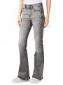 G-Star 3301 Jeans High Flare Faded Carbon - image 2