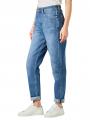 Kuyichi Nora Jeans Loose Tapered Fit Medium Blue - image 2