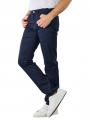 Lee Daren Jeans Straight Zip Fly Deep Navy - image 2