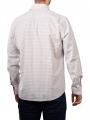Marc O‘Polo Long Sleeve Shirt Kent Collar Multi/Natural - image 2