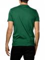 Lacoste Pima Cotten T-Shirt Crew Neck Green - image 2