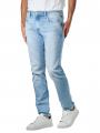 Pepe Jeans Stanley Tapered Fit Beach Blue - image 2