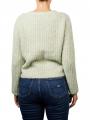 Marc O‘Polo Crew Neck Pullver Multi Washed Spearmint - image 2