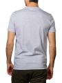 Lacoste T-Shirt Short Sleeves V Neck CCA - image 2