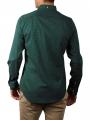 Gant Slim Micro Dot Shirt tartan green - image 2