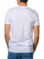 Lacoste T-Shirt Short Sleeves V Neck 001 - image 2