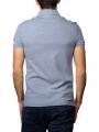 Lacoste Polo Shirt Short Sleeves Slim Fit IGF - image 2