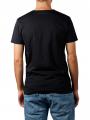 Gant Original Slim T-Shirt V-Neck black - image 2