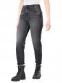 Mustang Moms Jeans Carrot Fit Black - image 2