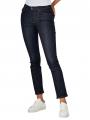 AG Jeans Mari Slim Straight Fit Dark Blue - image 2