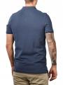 Marc O‘Polo Short Sleeve Polo Shirt Short Slim Fit Total Ecl - image 2
