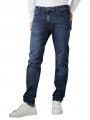 Mavi Chris Jeans Tapered Fit blue black ultra move - image 2