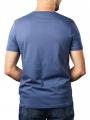 Joop Alerio T-Shirt  Crew Neck Aqua Blue - image 2
