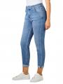 Mustang Moms Jeans Carrot Fit medium middle stone 582 - image 2