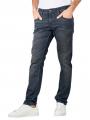 Mustang Oregon Tapered Jeans dark limeblue - image 2