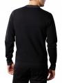 Fred Perry Pullover Crew Neck black - image 2