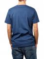 Pepe Jeans Rico Branded T-Shirt Scout Blue - image 2