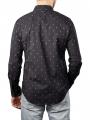 PME Legend Long Sleeve Shirt Allover Print Black - image 2