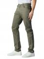 Wrangler Texas Slim Jeans lichen green - image 2