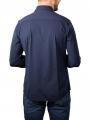 Joop Long Sleeve Pai Shirt Dynamic Stretch Dark Blue - image 2