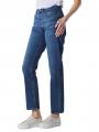 Levi‘s 501 Cropped Jeans Straight Fit charleston outlased - image 2