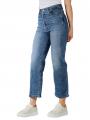 Levi‘s Ribcage Jeans Straight Ankle mind your own finish - image 2