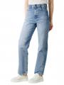 G-Star Tedie Jeans Ultra High Straight sun faded air force - image 2