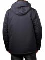 PME Legend Hooded Jacket Softshell Dark Grey - image 2