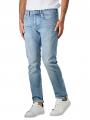 Scotch &amp; Soda Ralston Jeans Regular Slim Fit Aqua Blue - image 2