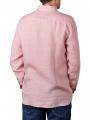 Tommy Hilfiger Linen Shirt Button Down glacier pink - image 2