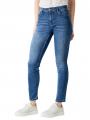 Mustang Sissy Slim Jeans Mid Blue - image 2
