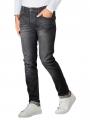 Mavi Yves Jeans Slim Skinny Fit dark smoke ultra move - image 2