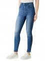 G-Star Kafey Jeans Ultra High Skinny faded neptune blue - image 2