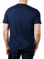 Levi‘s Crew Neck T-Shirt Short Sleeve Graphic Blue - image 2