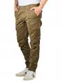 PME Legend Nordrop Cargo Pants Tapered Fit Green - image 2