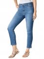 Brax Mary Jeans Slim Fit Short Clean Dark Blue - image 2