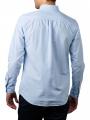 Scotch &amp; Soda Essential Oxford Shirt Regular Fit Blue - image 2