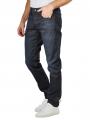 G-Star 3301 Slim Jeans Worn In Naval Blue Cobler - image 2