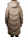 Save the Duck Jacelyn Hooded Coat Elephant Grey - image 2