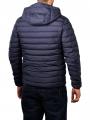 Save the Duck Lucas Hooded Jacket Blue Black - image 2